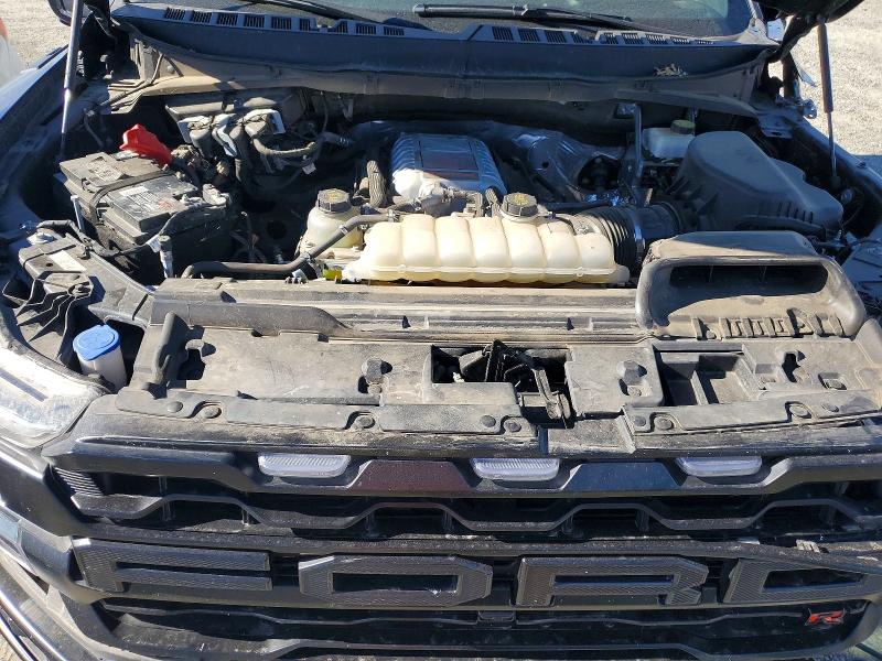 2024 Ford F150 მანქანა იყიდება აუქციონზე, vin: 1FTFW1RJXRFA24441, აუქციონის ნომერი: 56636376