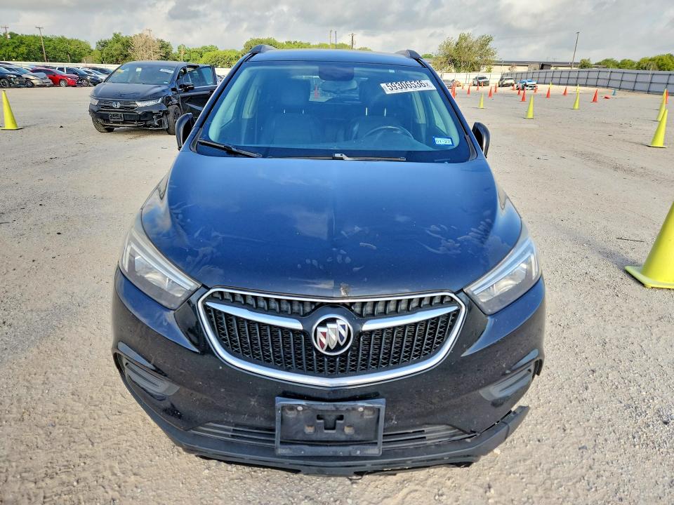 Aukcja sprzedaży 2018 Buick Encore, vin: KL4CJASB7JB623632, numer aukcji: 59306536