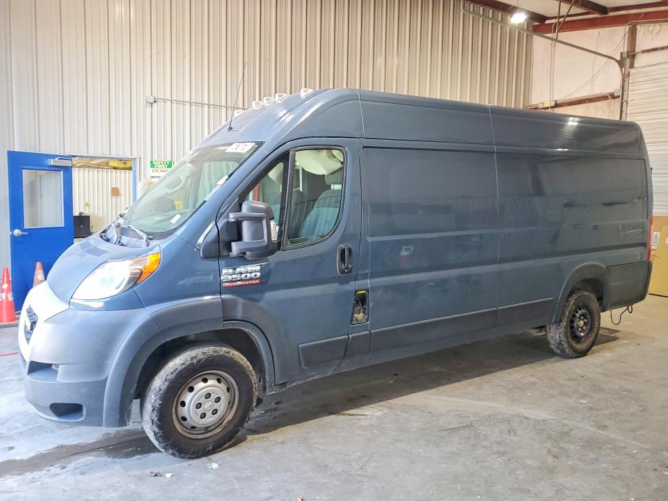 Aukcja sprzedaży 2021 Ram Promaster 3500, vin: 3C6MRVJGXME586873, numer aukcji: 54716576