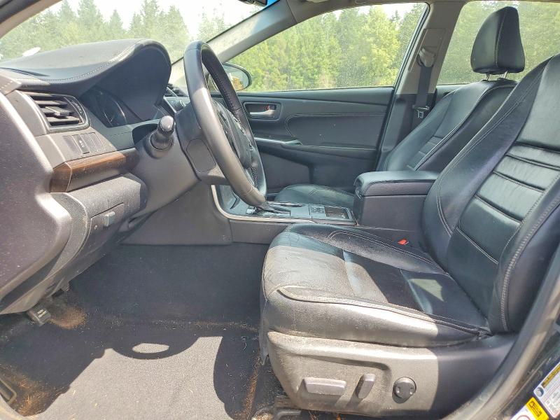 Продаж на аукціоні авто 2015 Toyota Camry, vin: 4T1BK1FK9FU029768, номер лоту: 57779476