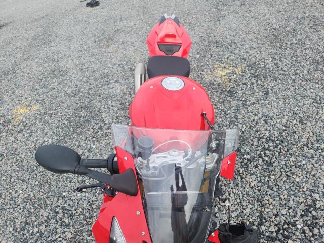 Aukcja sprzedaży 2016 Bmw S 1000, vin: WB10D2108GZ355385, numer aukcji: 55998666