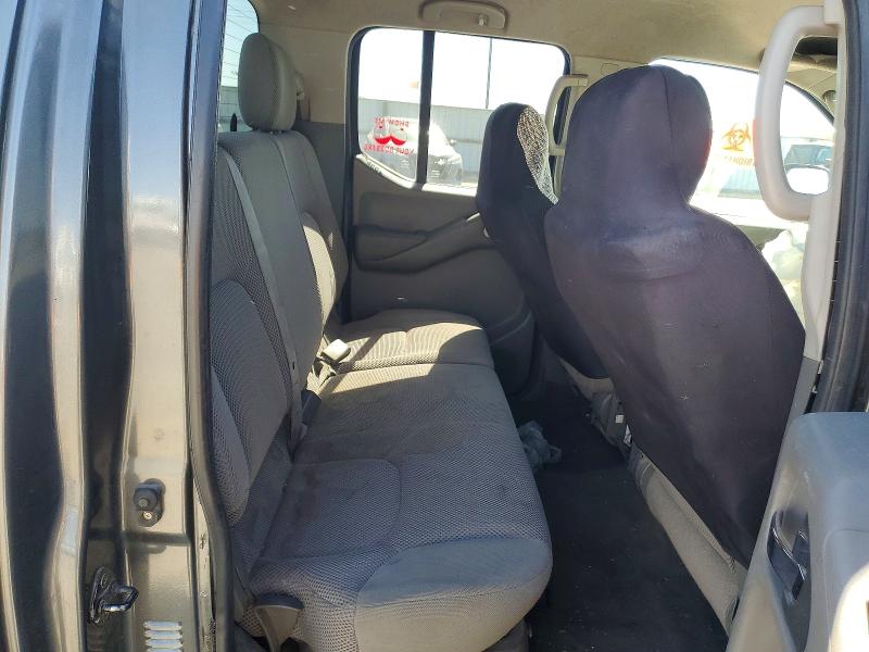 Aukcja sprzedaży 2008 Nissan Frontier, vin: 1N6AD07W38C409104, numer aukcji: 57889686