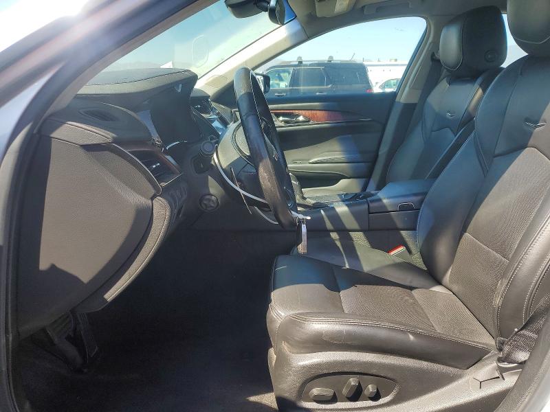 Продаж на аукціоні авто 2016 Cadillac Cts, vin: 1G6AR5SS2G0188278, номер лоту: 57803856