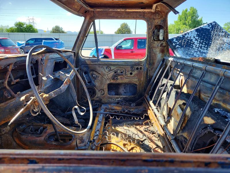 Aukcja sprzedaży 1979 Ford F150, vin: F14BRFA5215, numer aukcji: 56713516