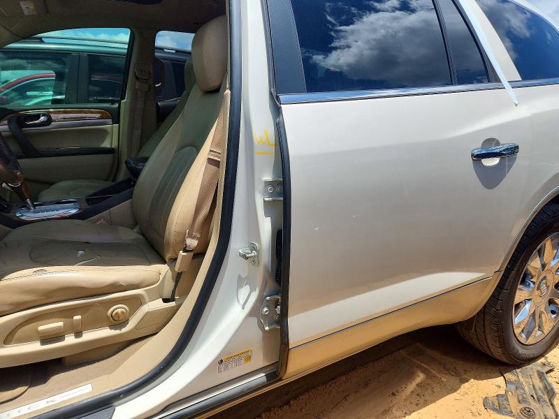 Aukcja sprzedaży 2011 Buick Enclave, vin: 5GAKRCED9BJ344114, numer aukcji: 58592596