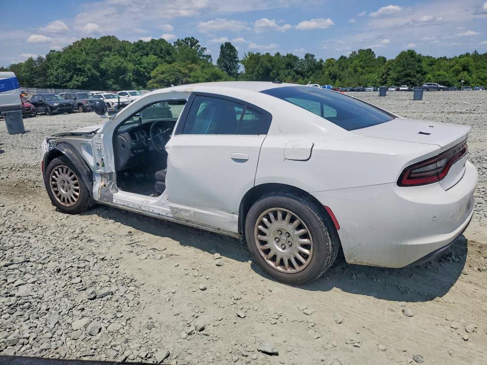 Aukcja sprzedaży 2022 Dodge Charger, vin: 2C3CDXKG5NH271535, numer aukcji: 55554076