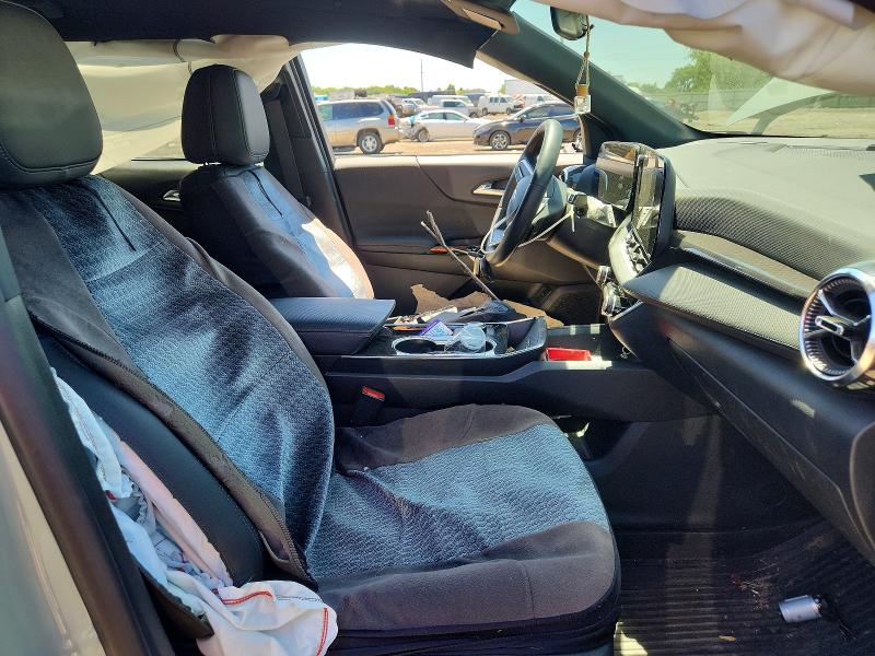 55803096 :رقم المزاد ، 3GNAXPEG3TL361851 vin ، 2026 Chevrolet Equinox مزاد بيع