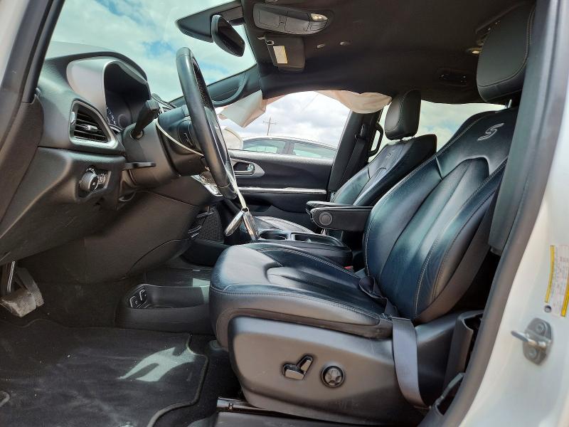 Продажа на аукционе авто 2020 Chrysler Pacifica, vin: 2C4RC1BG1LR261968, номер лота: 56825026