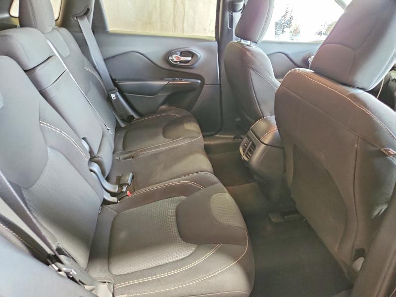 Продажа на аукционе авто 2016 Jeep Cherokee, vin: 1C4PJMCB5GW236831, номер лота: 57297676