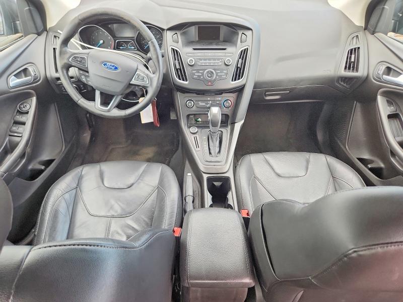 Продажа на аукционе авто 2016 Ford Focus, vin: 1FADP3F24GL286022, номер лота: 58032476