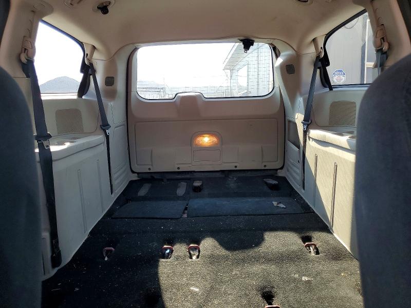 Aukcja sprzedaży 2014 Dodge Grand Caravan, vin: 2C4RDGCG3ER183727, numer aukcji: 58108186