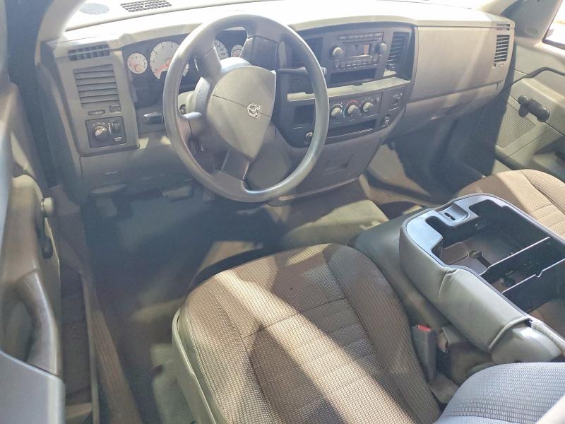 2007 Dodge Ram 1500 მანქანა იყიდება აუქციონზე, vin: 1D7HA16K17J593926, აუქციონის ნომერი: 85989225
