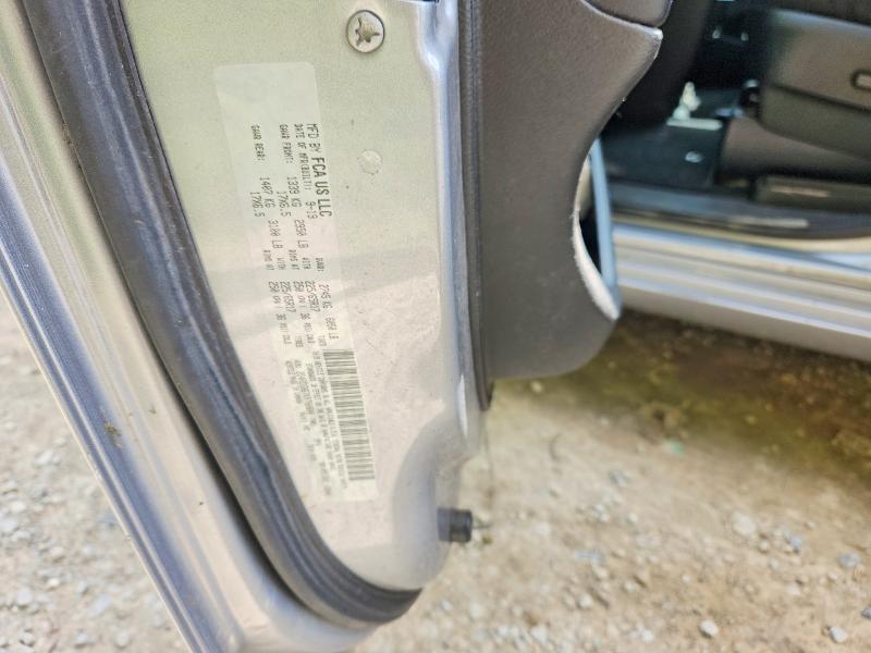 Aukcja sprzedaży 2019 Dodge Grand Caravan, vin: 2C4RDGBG7KR780800, numer aukcji: 58181896