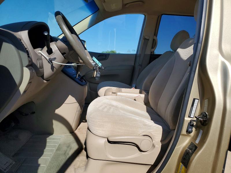 Продажа на аукционе авто 2006 Kia Sedona, vin: KNDMB233266034220, номер лота: 55591116