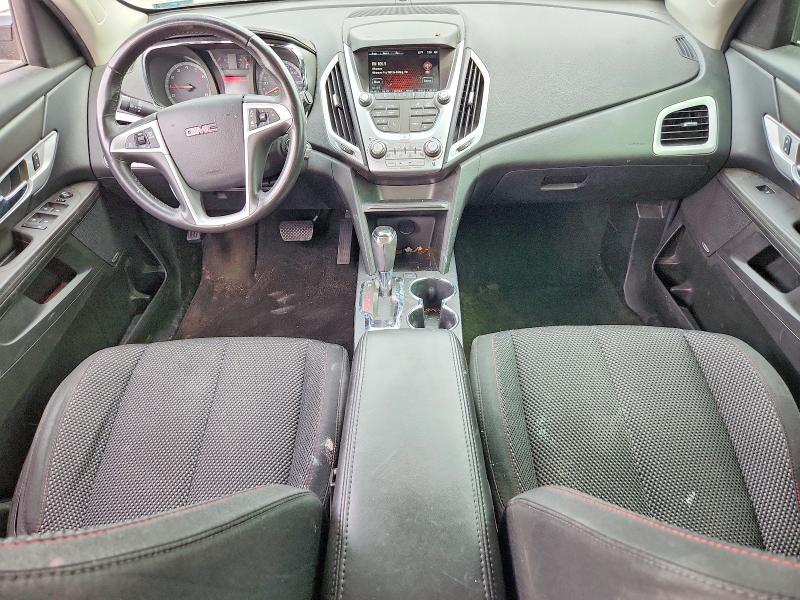 Продаж на аукціоні авто 2017 Gmc Terrain, vin: 2GKALNEK2H6191382, номер лоту: 58580096
