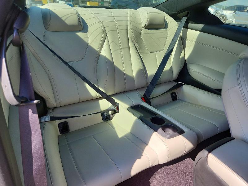 Aukcja sprzedaży 2017 Infiniti Q60, vin: JN1EV7EK3HM360350, numer aukcji: 57741036