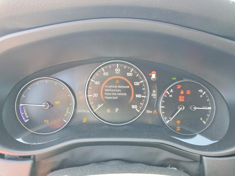 Продажа на аукционе авто 2025 Mazda Cx-50, vin: 7MMVAABW5SN129769, номер лота: 56771186