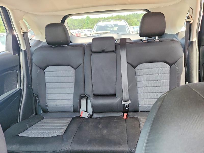 Продаж на аукціоні авто 2016 Ford Edge, vin: 2FMPK3G9XGBB70661, номер лоту: 58056836