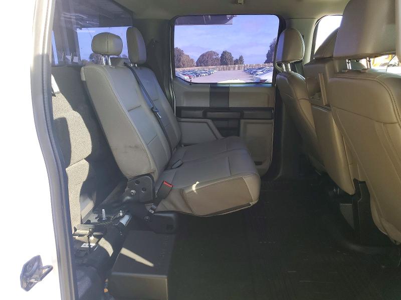 Продажа на аукционе авто 2021 Ford F250, vin: 1FT7W2A63MEC55097, номер лота: 56295206
