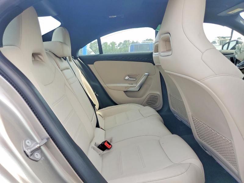 Продаж на аукціоні авто 2020 Mercedes-benz Cla, vin: W1K5J4GBXLN088456, номер лоту: 56013726