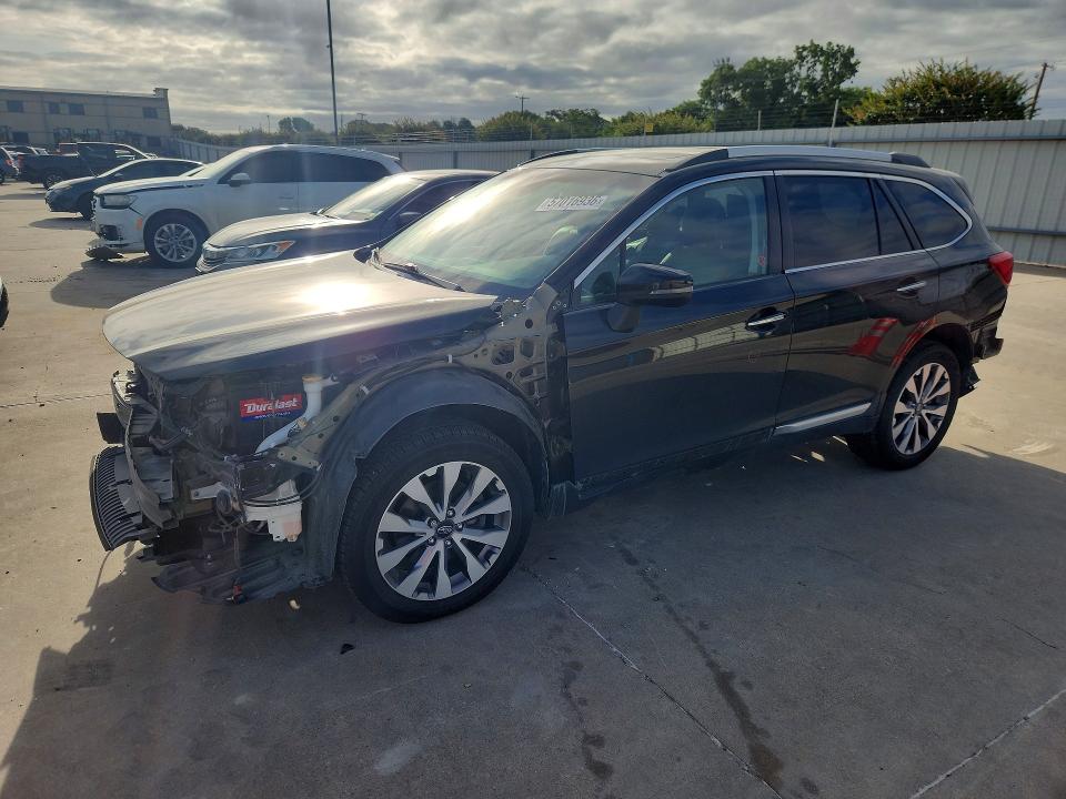 Aukcja sprzedaży 2019 Subaru Outback, vin: 4S4BSFTC9K3227681, numer aukcji: 57016936