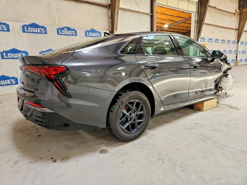56257516 :رقم المزاد ، KNAG24J72T5426143 vin ، 2026 Kia K5 مزاد بيع