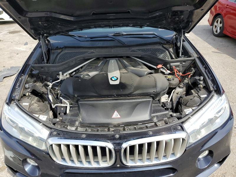 2018 Bmw X5 მანქანა იყიდება აუქციონზე, vin: 5UXKR6C54J0U14746, აუქციონის ნომერი: 57016436