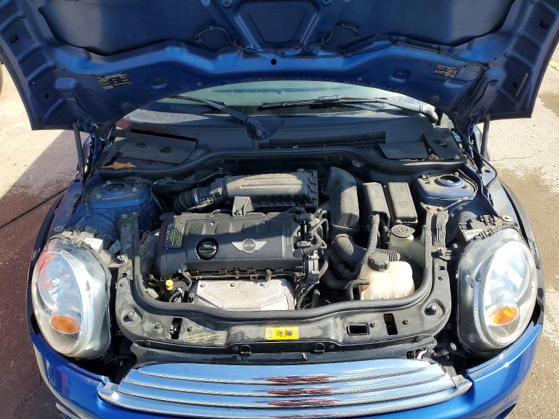 Продаж на аукціоні авто 2013 Mini Cooper, vin: WMWSU3C56DT678971, номер лоту: 56749776