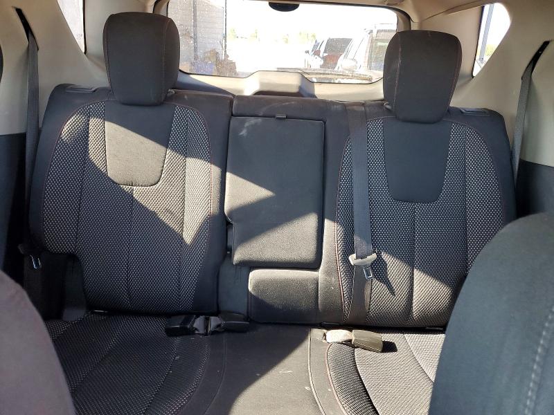 57360986 :رقم المزاد ، 2GNALDEK9C1184559 vin ، 2012 Chevrolet Equinox مزاد بيع