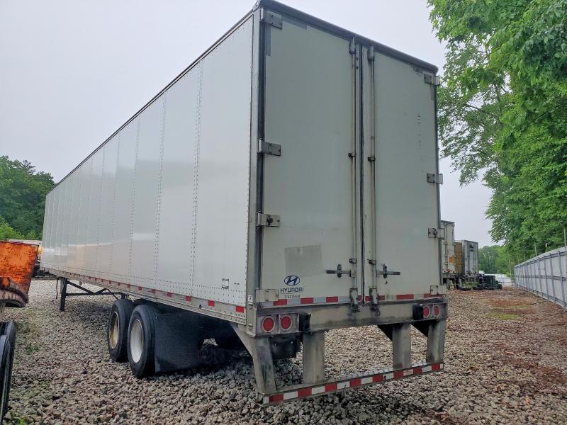Aukcja sprzedaży 2021 Hyundai Translead Inc Trailers, vin: 3H3V532C5MR097057, numer aukcji: 57580636