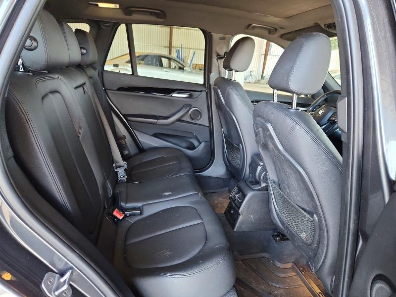 Продажа на аукционе авто 2018 Bmw X1, vin: WBXHT3C37J5F91908, номер лота: 57935686