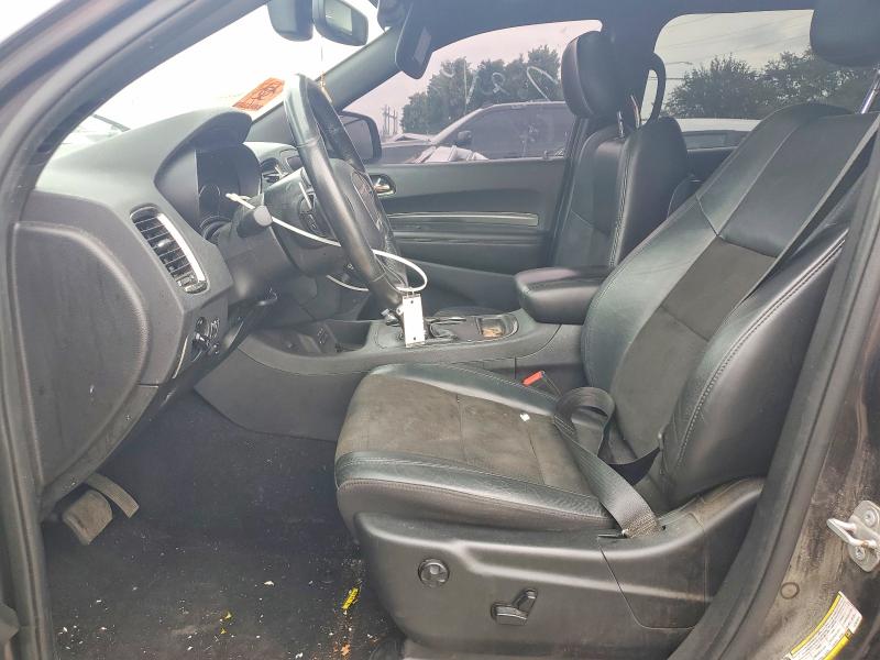 Aukcja sprzedaży 2020 Dodge Durango, vin: 1C4RDHDG4LC352924, numer aukcji: 56457086