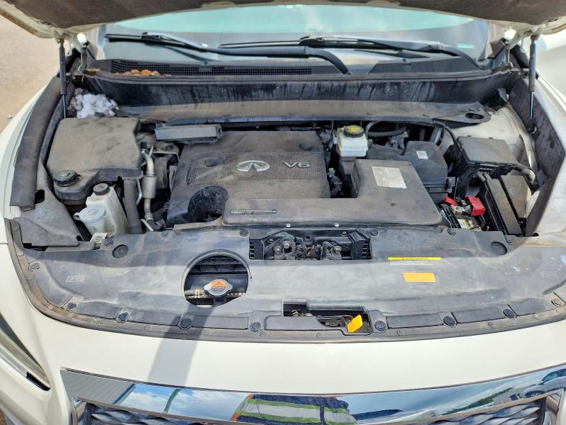 Продажа на аукционе авто 2016 Infiniti Qx60, vin: 5N1AL0MM7GC501352, номер лота: 57399996