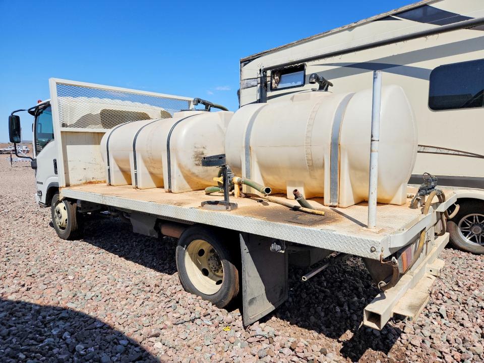 Auction sale of the 2019 Isuzu Npr Hd, vin: 54DC4W1B4KS814028, lot number: 56121986