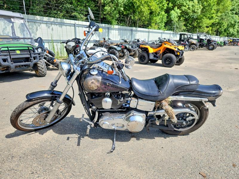 Продажа на аукционе авто 2005 Harley-davidson Fxdwgi, vin: 1HD1GPW145K300577, номер лота: 59183076