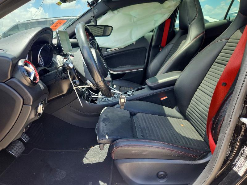 Продаж на аукціоні авто 2016 Mercedes-benz Gla, vin: WDDTG5CB1GJ229655, номер лоту: 57152936