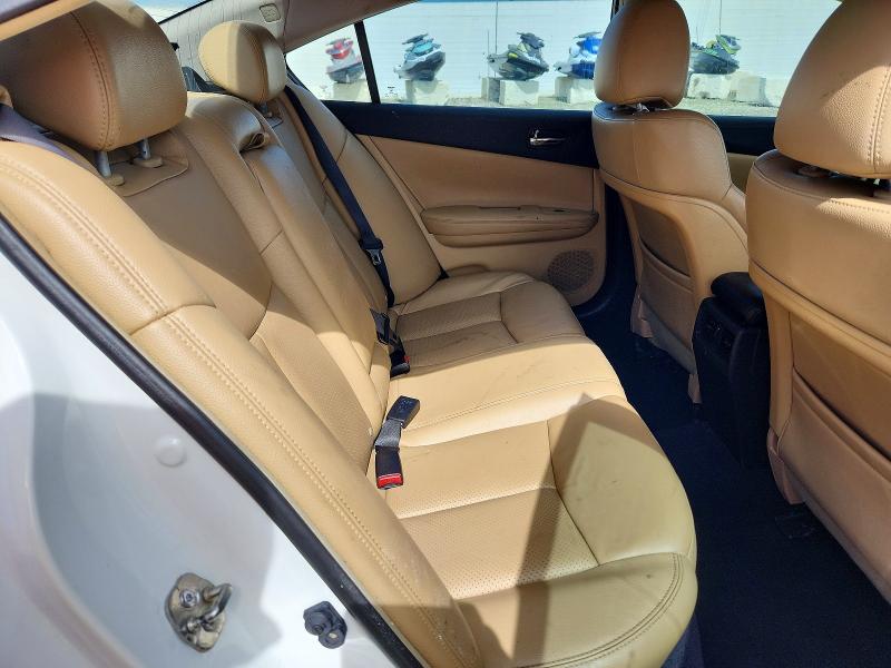 55616726 :رقم المزاد ، 1N4AA5AP0DC833303 vin ، 2013 Nissan Maxima مزاد بيع