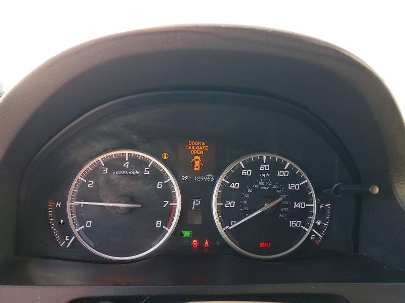 Продаж на аукціоні авто 2014 Acura Rdx, vin: 5J8TB3H59EL006072, номер лоту: 55996756
