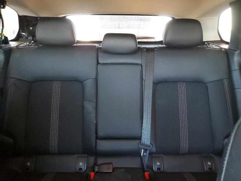 56491676 :رقم المزاد ، 7MMVABBM0SN379750 vin ، 2025 Mazda Cx-50 مزاد بيع