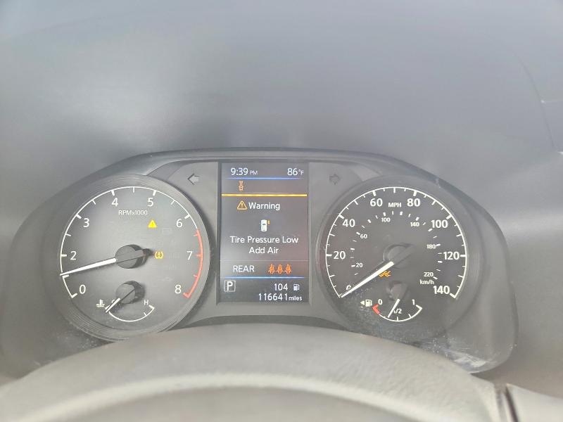 Aukcja sprzedaży 2023 Nissan Altima, vin: 1N4BL4BV6PN352860, numer aukcji: 56976916