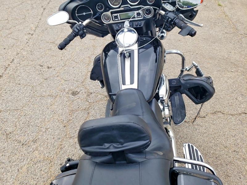 Продажа на аукционе авто 2010 Harley-davidson Flhtcu, vin: 1HD1FC416AB660281, номер лота: 56791206