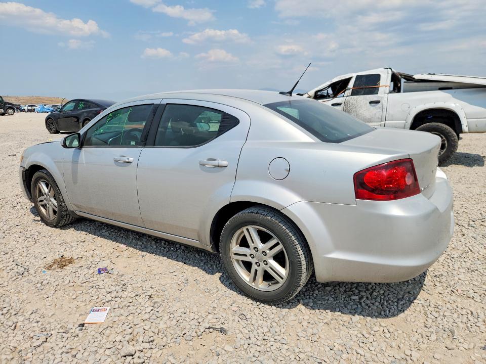 Aukcja sprzedaży 2011 Dodge Avenger, vin: 1B3BD1FB7BN513331, numer aukcji: 58592176