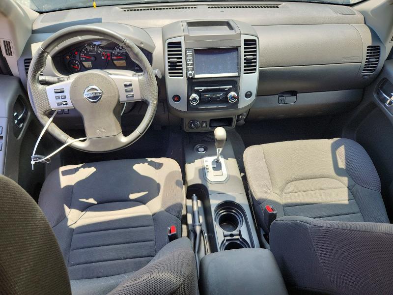 Auction sale of the 2021 Nissan Frontier, vin: 1N6ED0CF8MN702941, lot number: 56881706