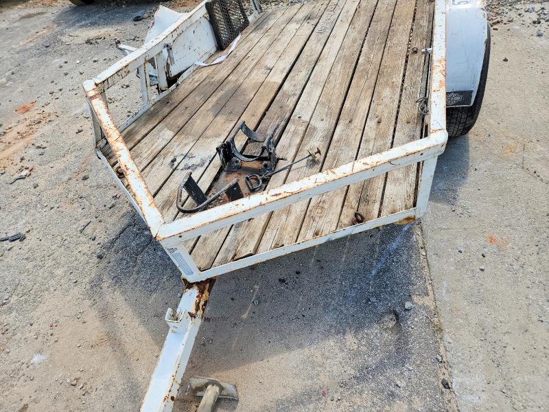 Aukcja sprzedaży 1995 Unknown Unknown, vin: T381261995HMDE, numer aukcji: 57156246