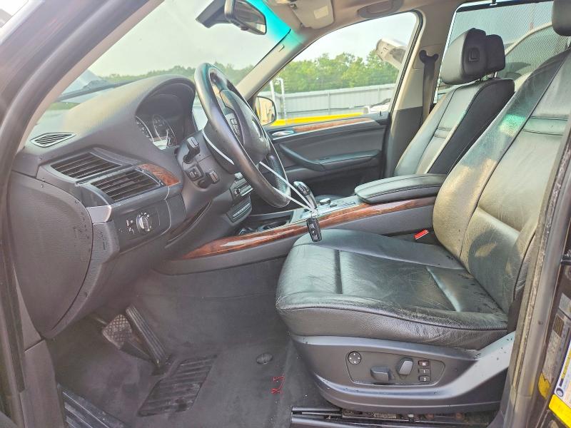 Aukcja sprzedaży 2008 Bmw X5, vin: 5UXFE435X8L007685, numer aukcji: 57865446