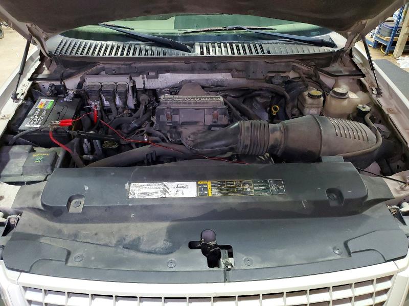 55988686 :رقم المزاد ، 1FMFU205X6LA88354 vin ، 2006 Ford Expedition مزاد بيع