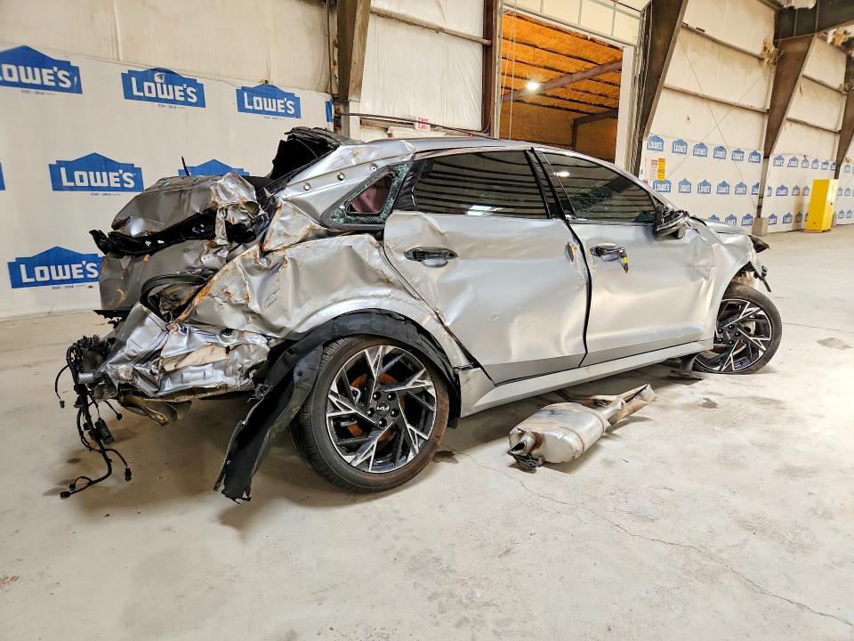 Продаж на аукціоні авто 2025 Kia K5, vin: KNAG64J71S5346741, номер лоту: 54638016