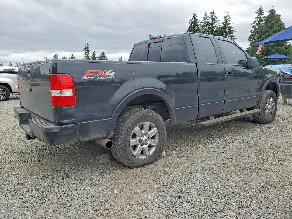 Продажа на аукционе авто 2006 Ford F150, vin: 1FTPX14596FA56630, номер лота: 59074246