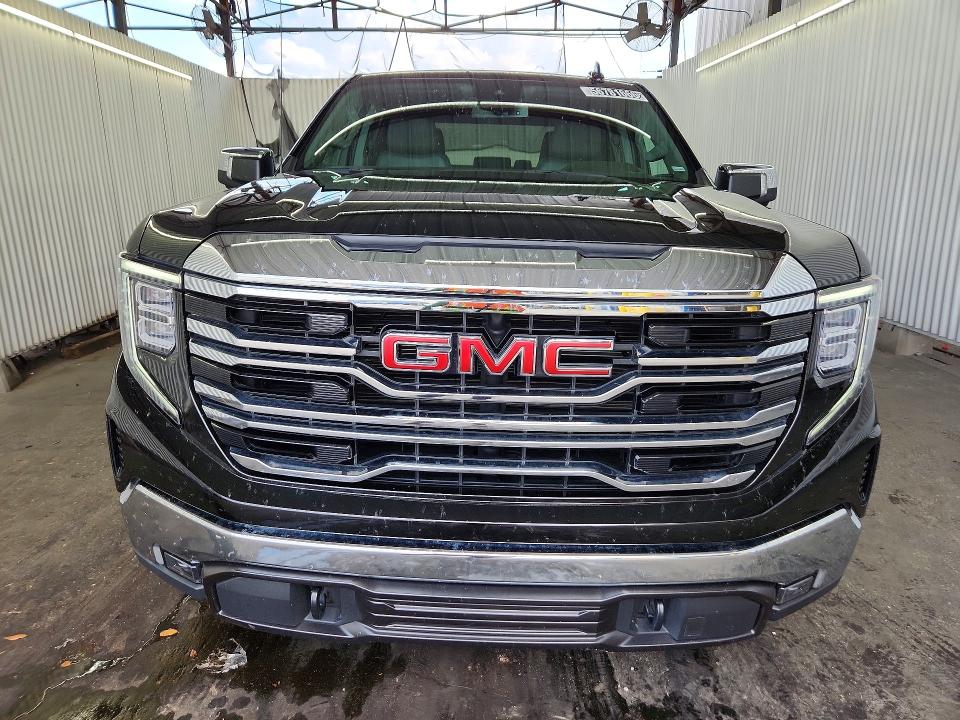 56781666 :رقم المزاد ، 1GTPHDED6SZ157721 vin ، 2025 Gmc Sierra مزاد بيع