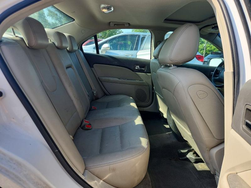 Aukcja sprzedaży 2010 Ford Fusion, vin: 3FAHP0JG7AR317162, numer aukcji: 59183576